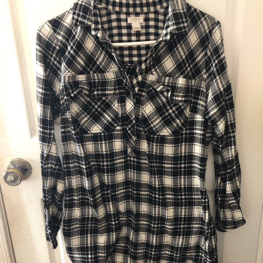 Jcrew Dress